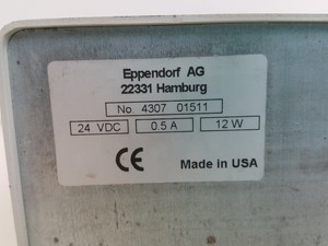 Thumbnail image of Eppendorf Electroporator 2510 Lab