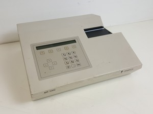 Thumbnail image of Dynatech Microplate Reader  Model - MR 5000 Lab