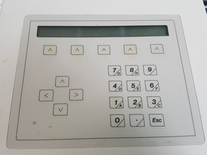 Thumbnail image of Dynatech Microplate Reader  Model - MR 5000 Lab