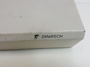 Thumbnail image of Dynatech Microplate Reader  Model - MR 5000 Lab