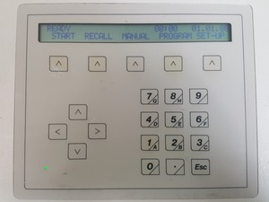 Thumbnail image of Dynatech Microplate Reader  Model - MR 5000 Lab