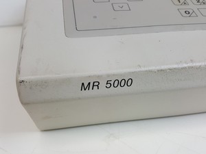 Thumbnail image of Dynatech Microplate Reader  Model - MR 5000 Lab