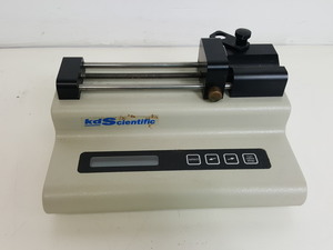 Thumbnail image of KD Scientific Pump  Cat no. 78-9100UU  Model no. KDS 100 CE Lab