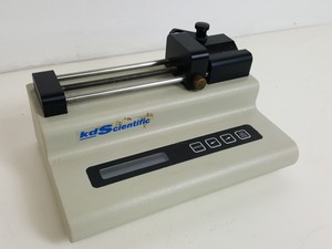 Thumbnail image of KD Scientific Pump  Cat no. 78-9100UU  Model no. KDS 100 CE Lab