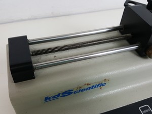 Thumbnail image of KD Scientific Pump  Cat no. 78-9100UU  Model no. KDS 100 CE Lab
