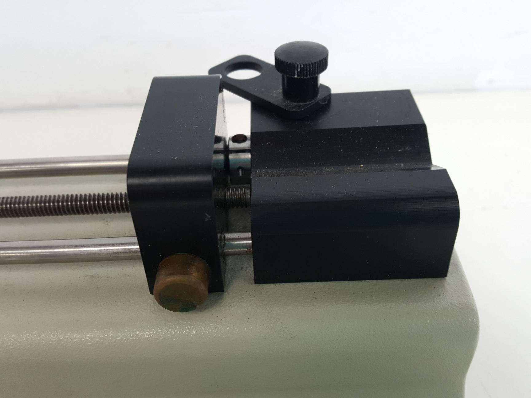 Image of KD Scientific Pump  Cat no. 78-9100UU  Model no. KDS 100 CE Lab