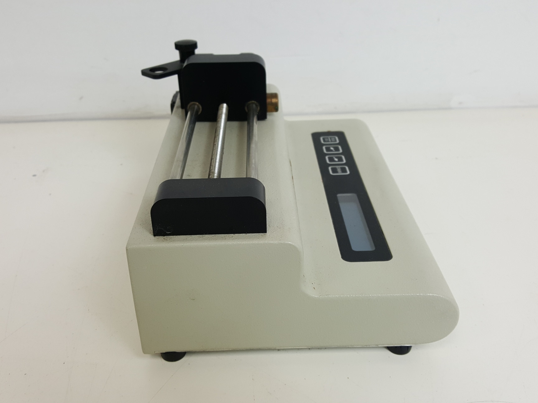 Image of KD Scientific Pump  Cat no. 78-9100UU  Model no. KDS 100 CE Lab