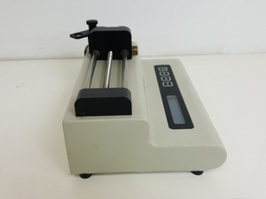 Thumbnail image of KD Scientific Pump  Cat no. 78-9100UU  Model no. KDS 100 CE Lab