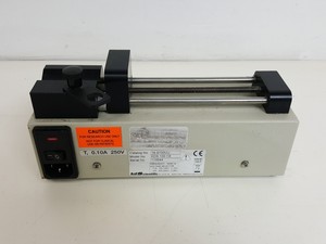 Thumbnail image of KD Scientific Pump  Cat no. 78-9100UU  Model no. KDS 100 CE Lab