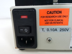 Thumbnail image of KD Scientific Pump  Cat no. 78-9100UU  Model no. KDS 100 CE Lab