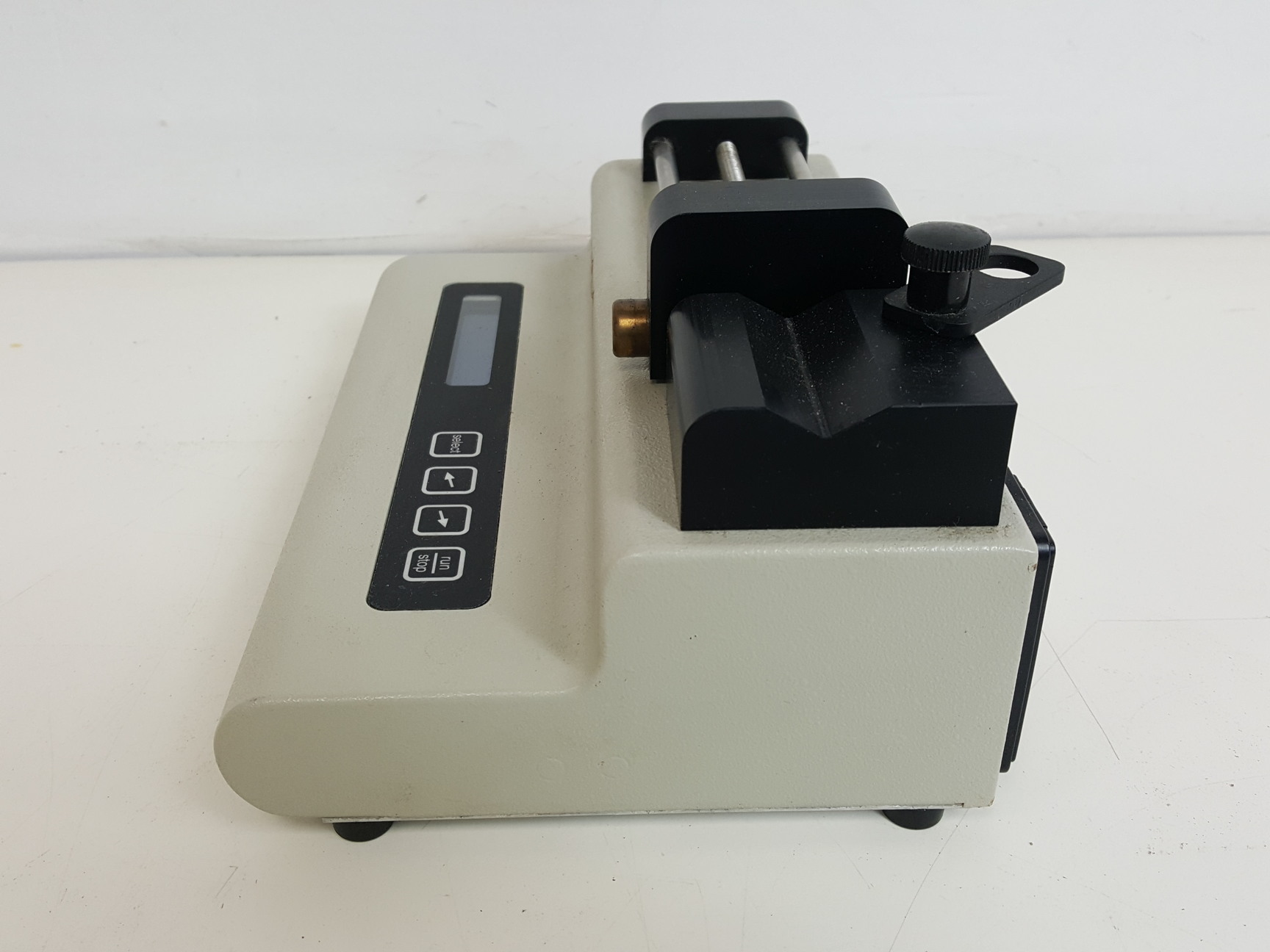 Image of KD Scientific Pump  Cat no. 78-9100UU  Model no. KDS 100 CE Lab