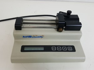 Thumbnail image of KD Scientific Pump  Cat no. 78-9100UU  Model no. KDS 100 CE Lab