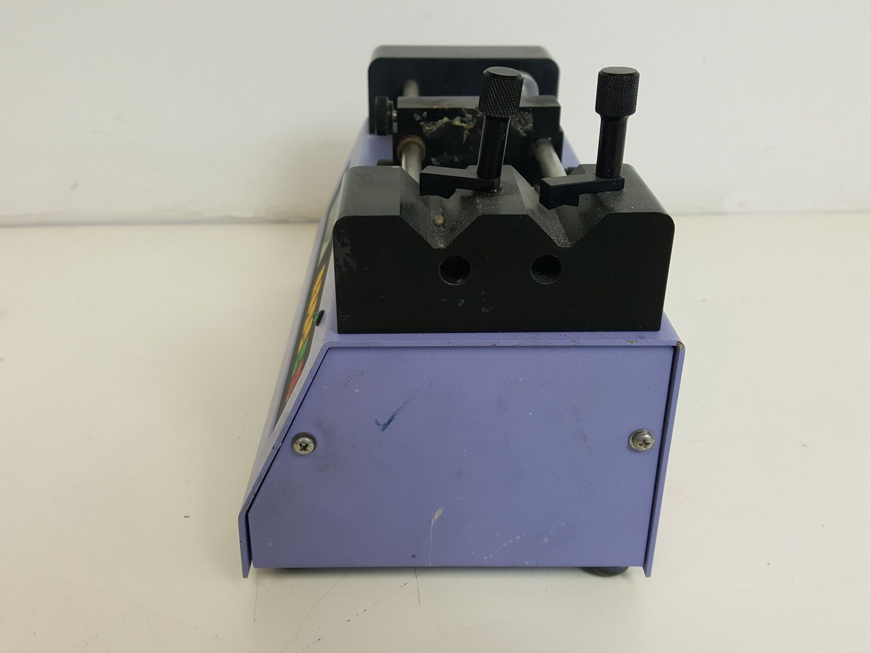 Image of Harvard Apparatus Pico Plus Syringe Pump  Cat no. 70-2213 Lab