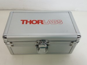 Thumbnail image of ThorLabs Shear-Plate  With 2.5-5.0mm Beam Diameter Lab