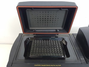 Thumbnail image of MJ Research Peltier Thermal Cycler DYAD  Model - PTC-220 Lab