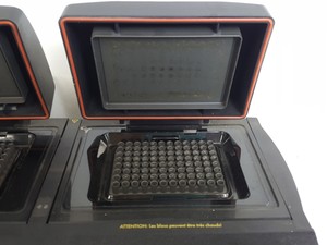 Thumbnail image of MJ Research Peltier Thermal Cycler DYAD  Model - PTC-220 Lab