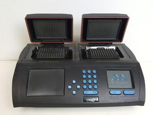 Thumbnail image of MJ Research Peltier Thermal Cycler DYAD  Model - PTC-220 Lab