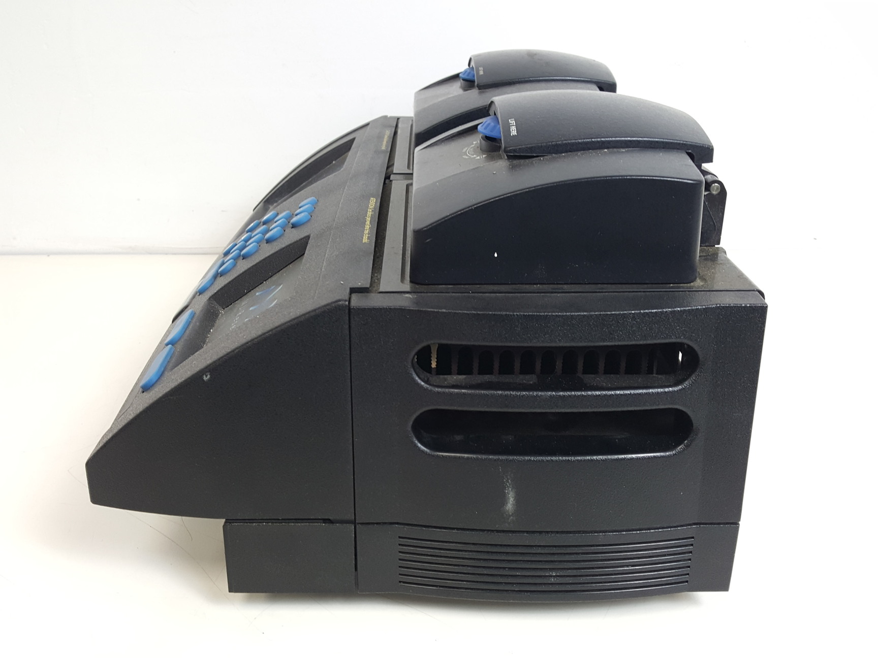 Image of MJ Research Peltier Thermal Cycler DYAD  Model - PTC-220 Lab