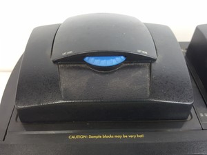 Thumbnail image of MJ Research Peltier Thermal Cycler DYAD  Model - PTC-220 Lab