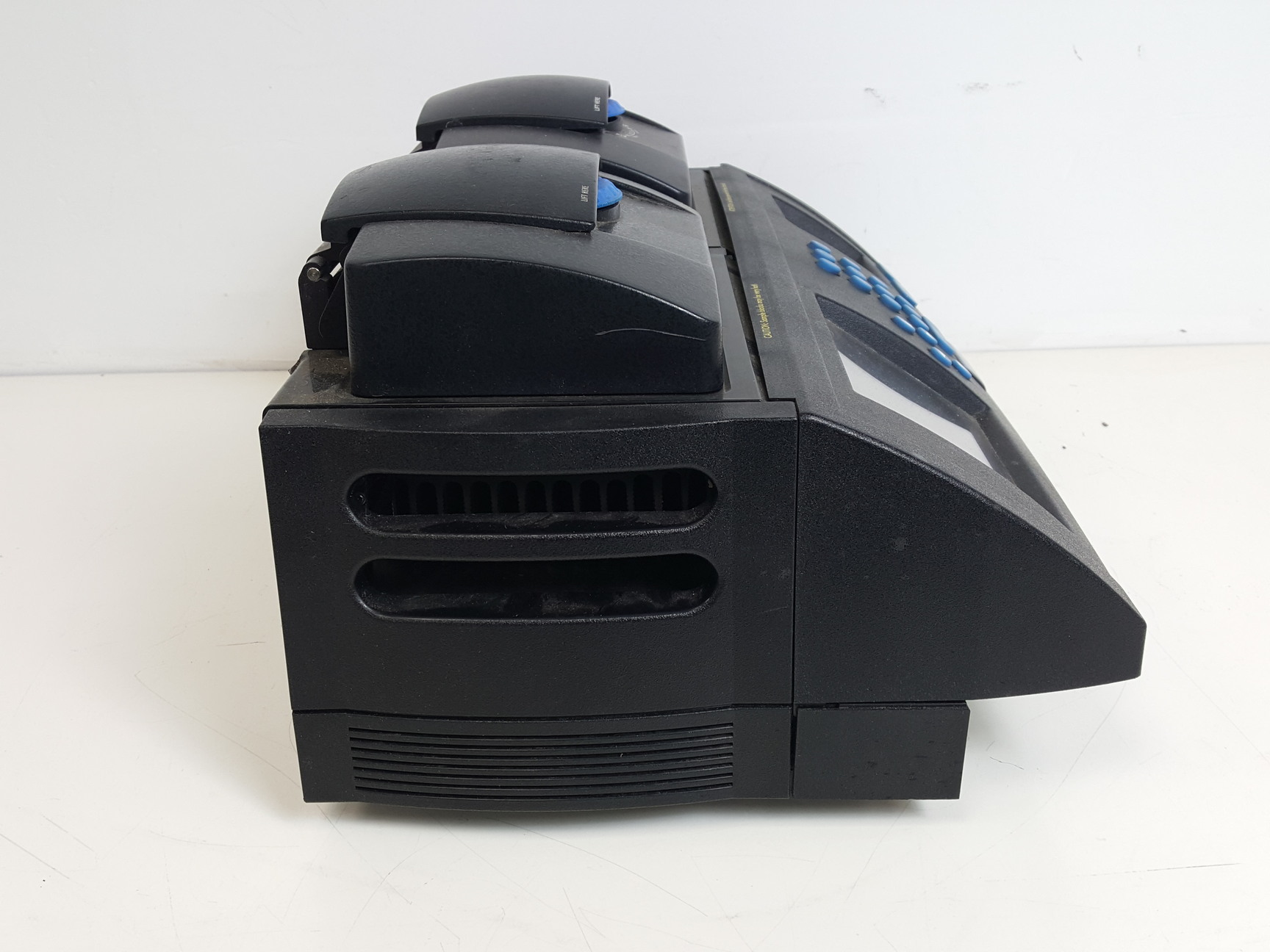 Image of MJ Research Peltier Thermal Cycler DYAD  Model - PTC-220 Lab