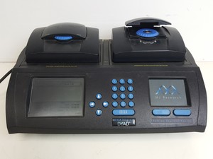 Thumbnail image of MJ Research Peltier Thermal Cycler DYAD  Model - PTC-220 Lab