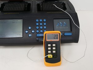 Thumbnail image of MJ Research Peltier Thermal Cycler DYAD  Model - PTC-220 Lab