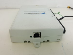 Thumbnail image of National Instruments NI USB-6210 Multifunction Data Acquisition Device Lab