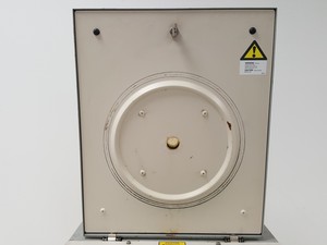 Thumbnail image of IEC Centra Centrifuge  Model - MP4R with 3600rpm Rotor & Buckets Lab