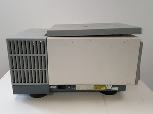 Thumbnail image of IEC Centra Centrifuge  Model - MP4R with 3600rpm Rotor & Buckets Lab