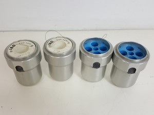 Thumbnail image of IEC Centra Centrifuge  Model - MP4R with 3600rpm Rotor & Buckets Lab