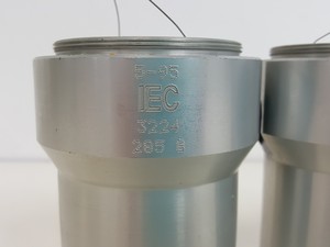 Thumbnail image of IEC Centra Centrifuge  Model - MP4R with 3600rpm Rotor & Buckets Lab