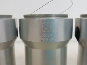 Thumbnail image of IEC Centra Centrifuge  Model - MP4R with 3600rpm Rotor & Buckets Lab
