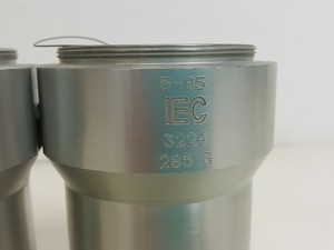 Thumbnail image of IEC Centra Centrifuge  Model - MP4R with 3600rpm Rotor & Buckets Lab