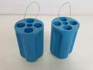 Thumbnail image of IEC Centra Centrifuge  Model - MP4R with 3600rpm Rotor & Buckets Lab