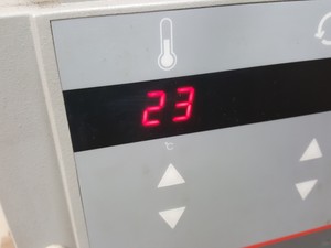 Thumbnail image of IEC Centra Centrifuge  Model - MP4R with 3600rpm Rotor & Buckets Lab