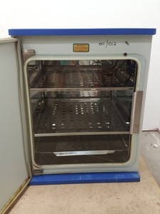 Thumbnail image of RS Biotech Galaxy CO2 Incubator  Model - 170 Lab