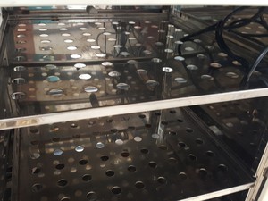 Thumbnail image of RS Biotech Galaxy CO2 Incubator  Model - 170 Lab