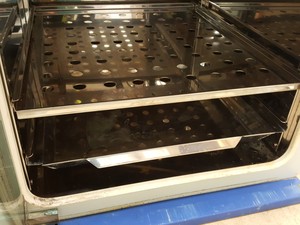 Thumbnail image of RS Biotech Galaxy CO2 Incubator  Model - 170 Lab