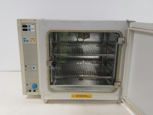 Thumbnail image of Heraeus Incubator BB 6060 Lab Spares/Repairs