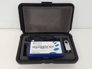 Thumbnail image of New Scale Technologies Squiggle RV Motors  DK-RV-1.8-TRK-33  Developers Kit Lab