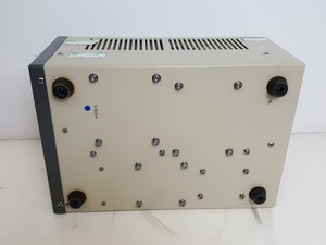 Thumbnail image of Olympus BH-2 Microscope w/ 3 x Objectives - DPlan 10 0.25 160/0.17, SPlan Apo 