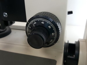 Thumbnail image of Olympus BH-2 Microscope w/ 3 x Objectives - DPlan 10 0.25 160/0.17, SPlan Apo 