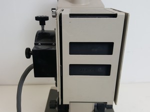 Thumbnail image of Olympus BH-2 Microscope w/ 3 x Objectives - DPlan 10 0.25 160/0.17, SPlan Apo 