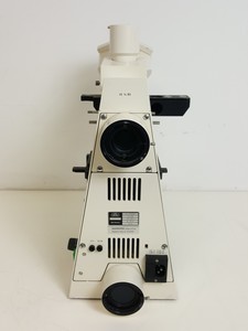 Thumbnail image of Carl Zeiss Axioskop Microscope 44 14 80 Lab 
