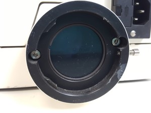 Thumbnail image of Carl Zeiss Axioskop Microscope 44 14 80 Lab 