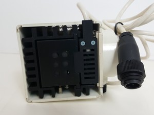 Thumbnail image of Carl Zeiss Axioskop Microscope 44 14 80 Lab 