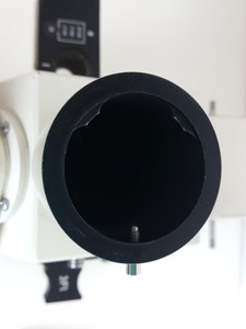 Thumbnail image of Carl Zeiss Axioskop Microscope 44 14 80 Lab 