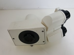 Thumbnail image of Carl Zeiss Axioskop Microscope 44 14 80 Lab 