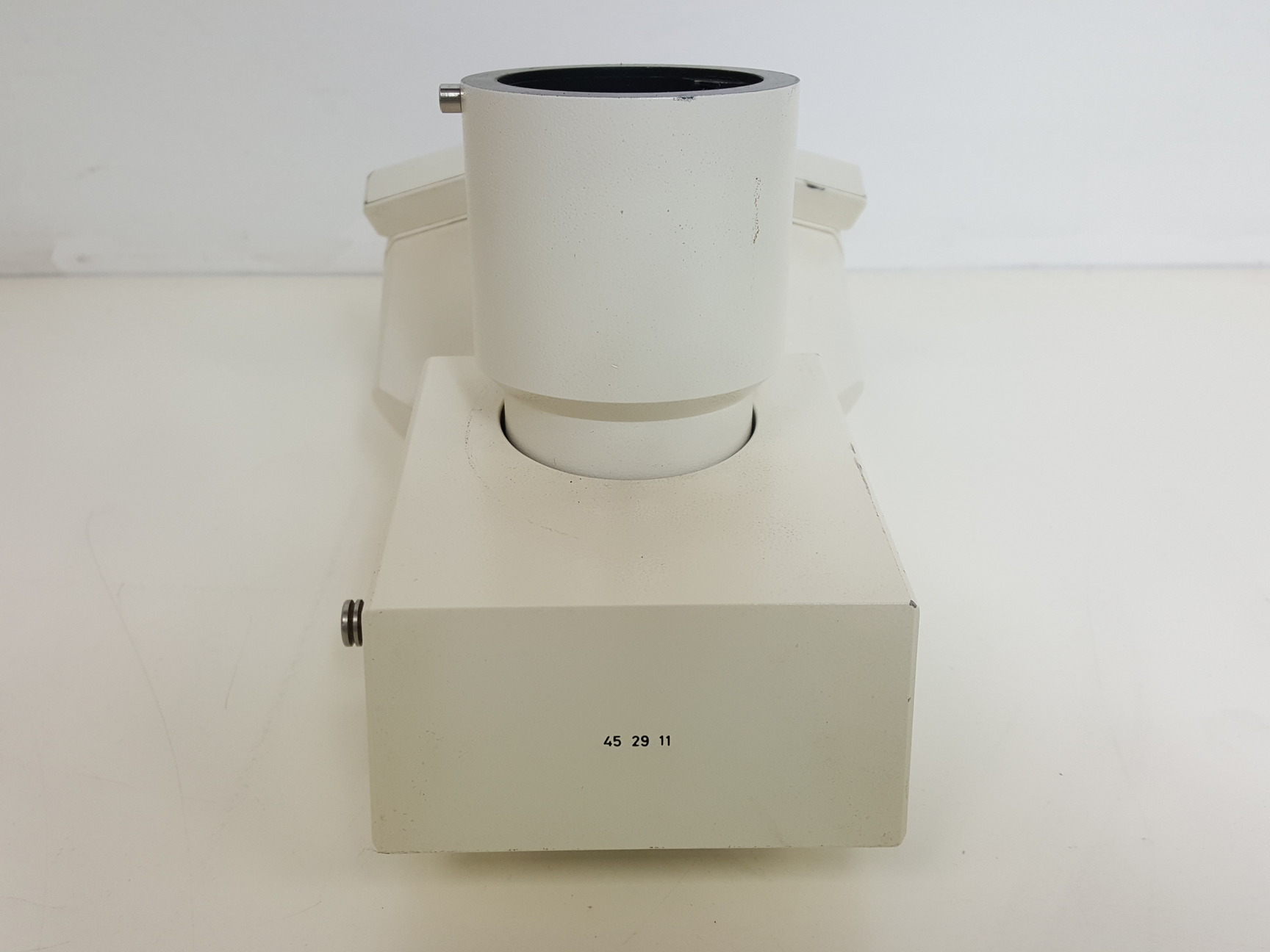 Image of Carl Zeiss Axioskop Microscope 44 14 80 Lab 