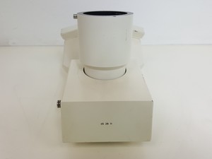 Thumbnail image of Carl Zeiss Axioskop Microscope 44 14 80 Lab 